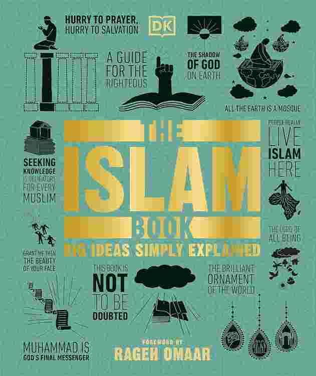 The Islam Book: Big Ideas Simply Explained