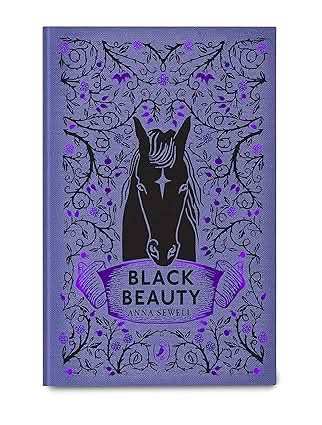 Black Beauty