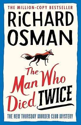 Man Who Died Twice