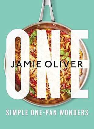 One - Simple One-Pan Wonders