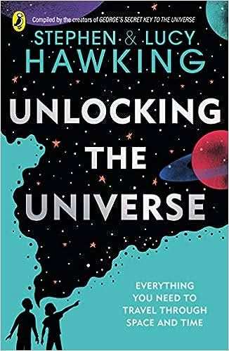 Unlocking The Universe