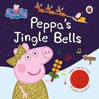 Peppa Pig - Peppas Jingle Bells