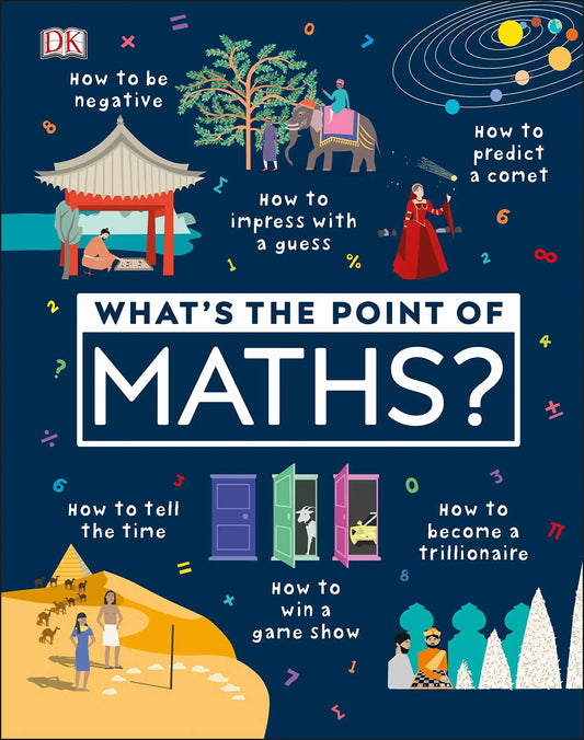 Whats The Point Of Maths