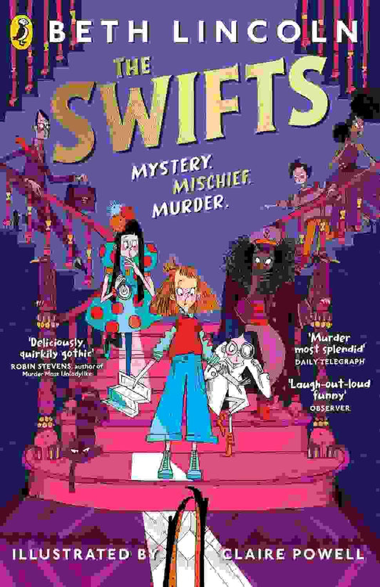 The Swifts
