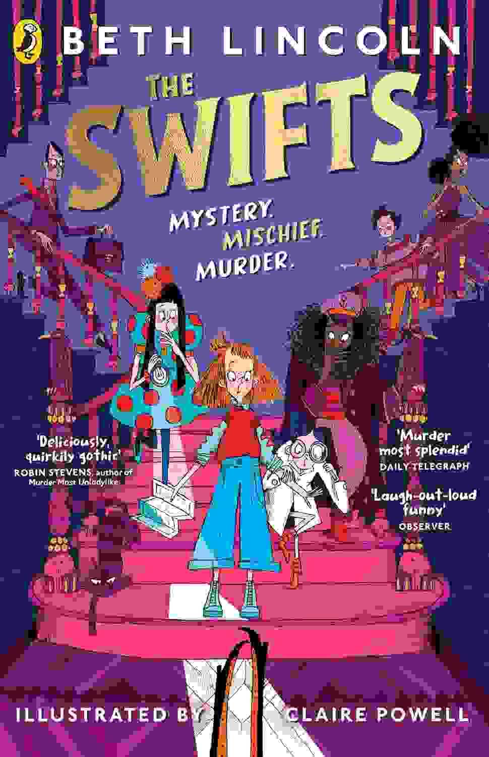 The Swifts