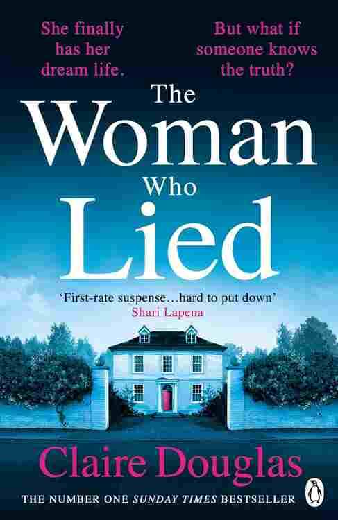 Woman Who Lied