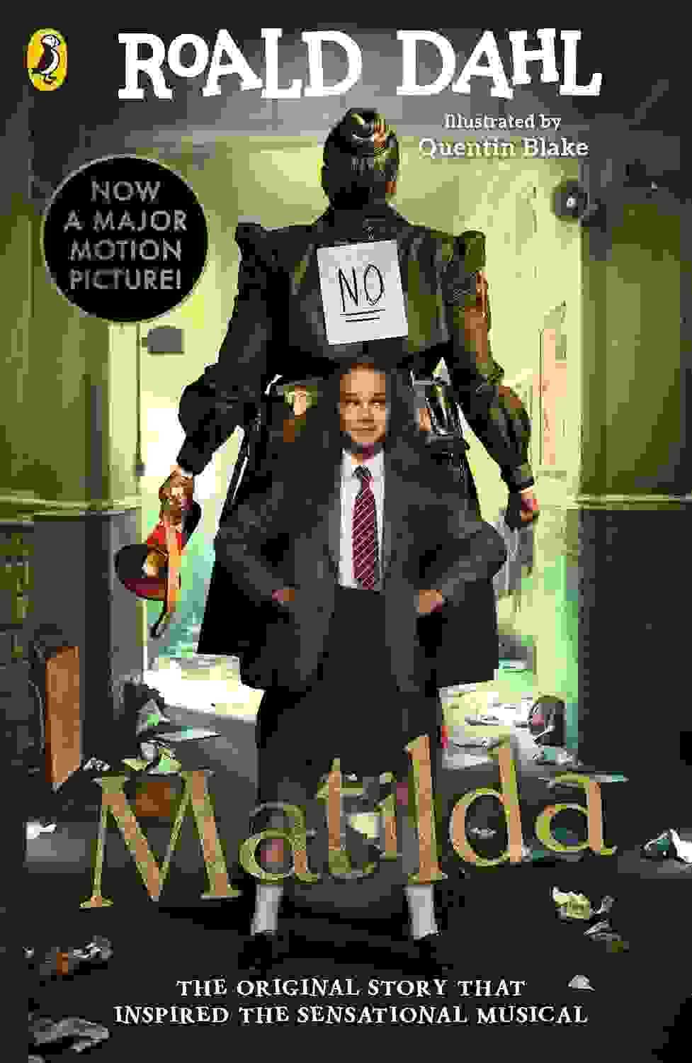 Matilda