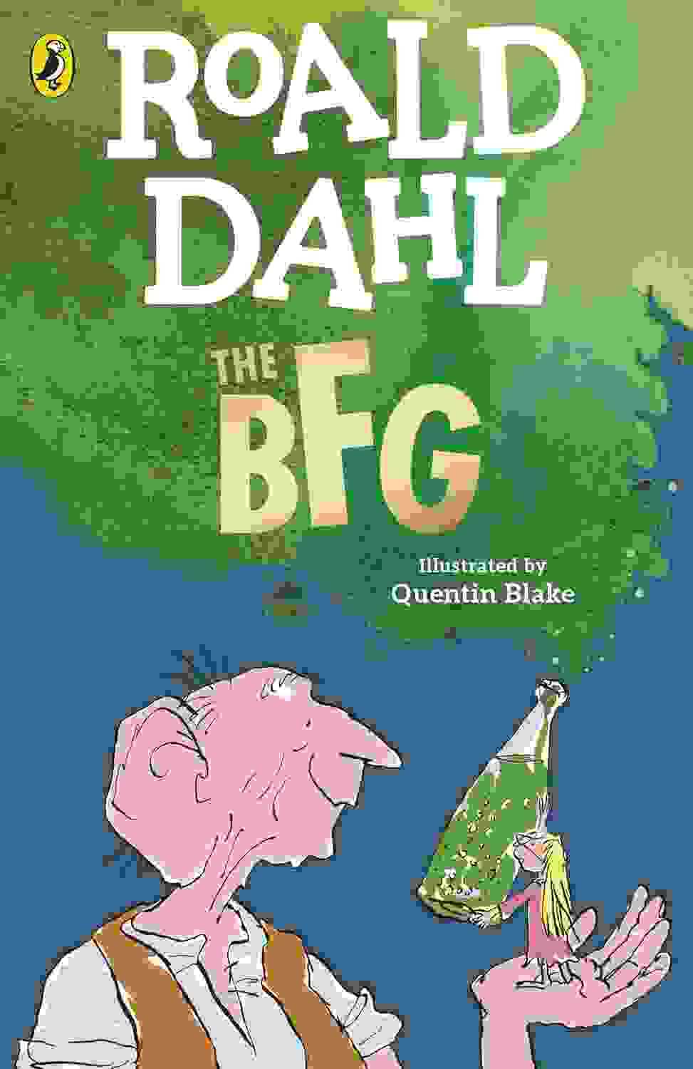 The Bfg