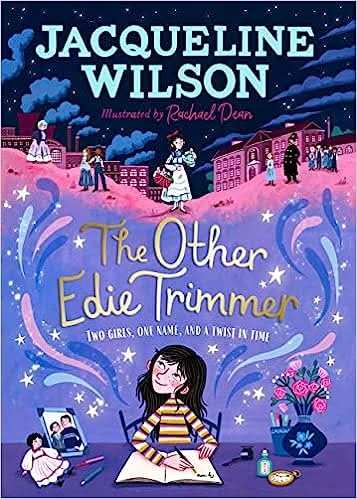 Other Edie Trimmer