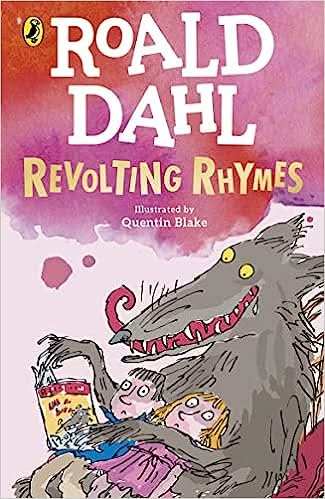 Revolting Rhymes