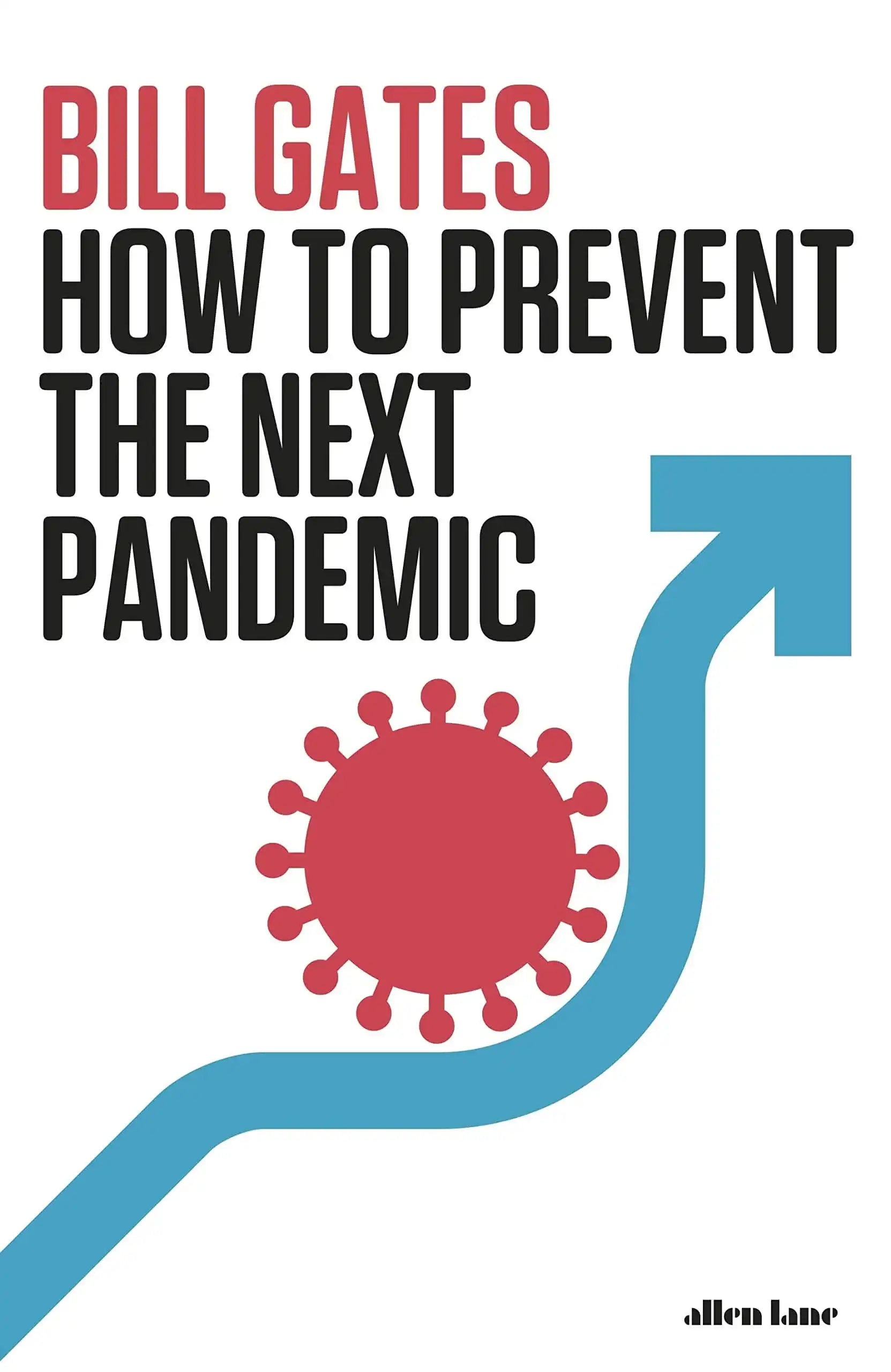 How To Prevent The Next Pandemic
