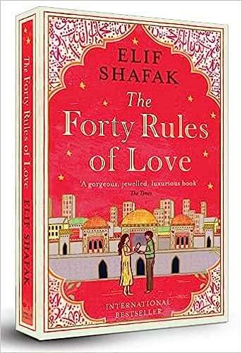 Forty Rules Of Love 