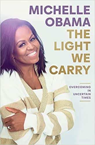 Light We Carry - Overcoming In Uncertain Times