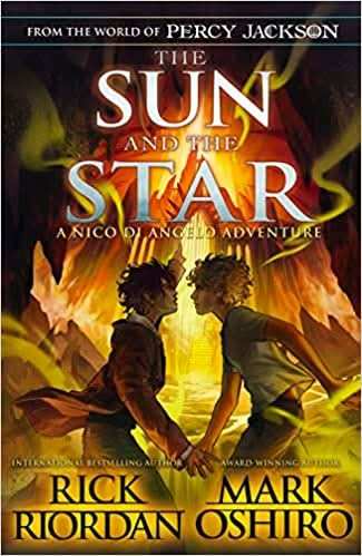 Sun And The Star (From The World Of Percy Jackson)