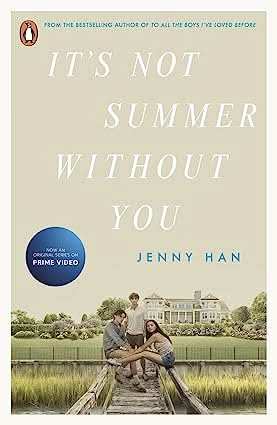 Its Not Summer Without You (Tv Tie.In)