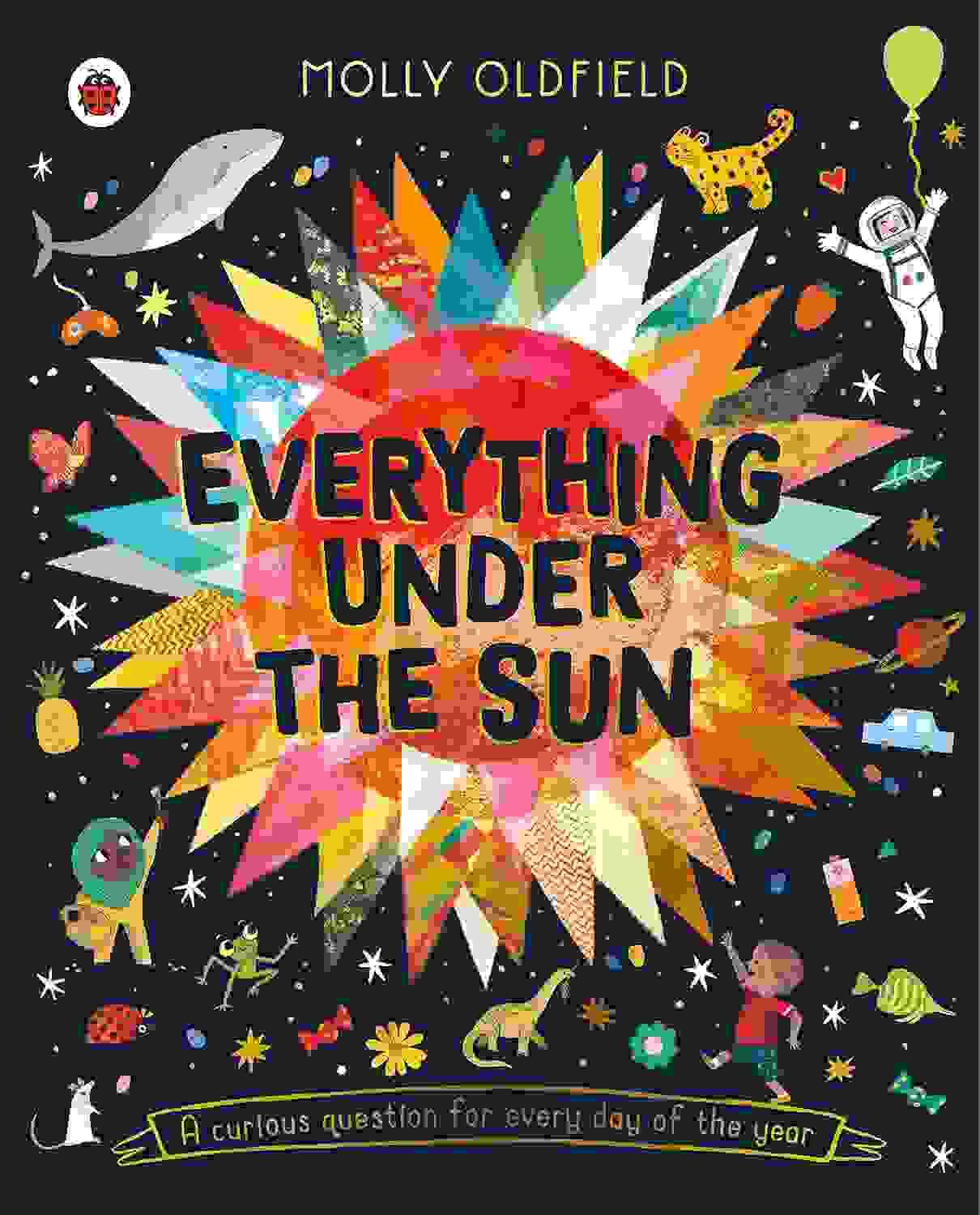 Everything Under The Sun