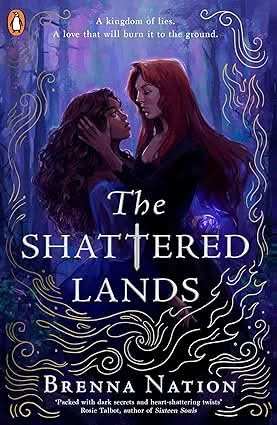 Shattered Lands
