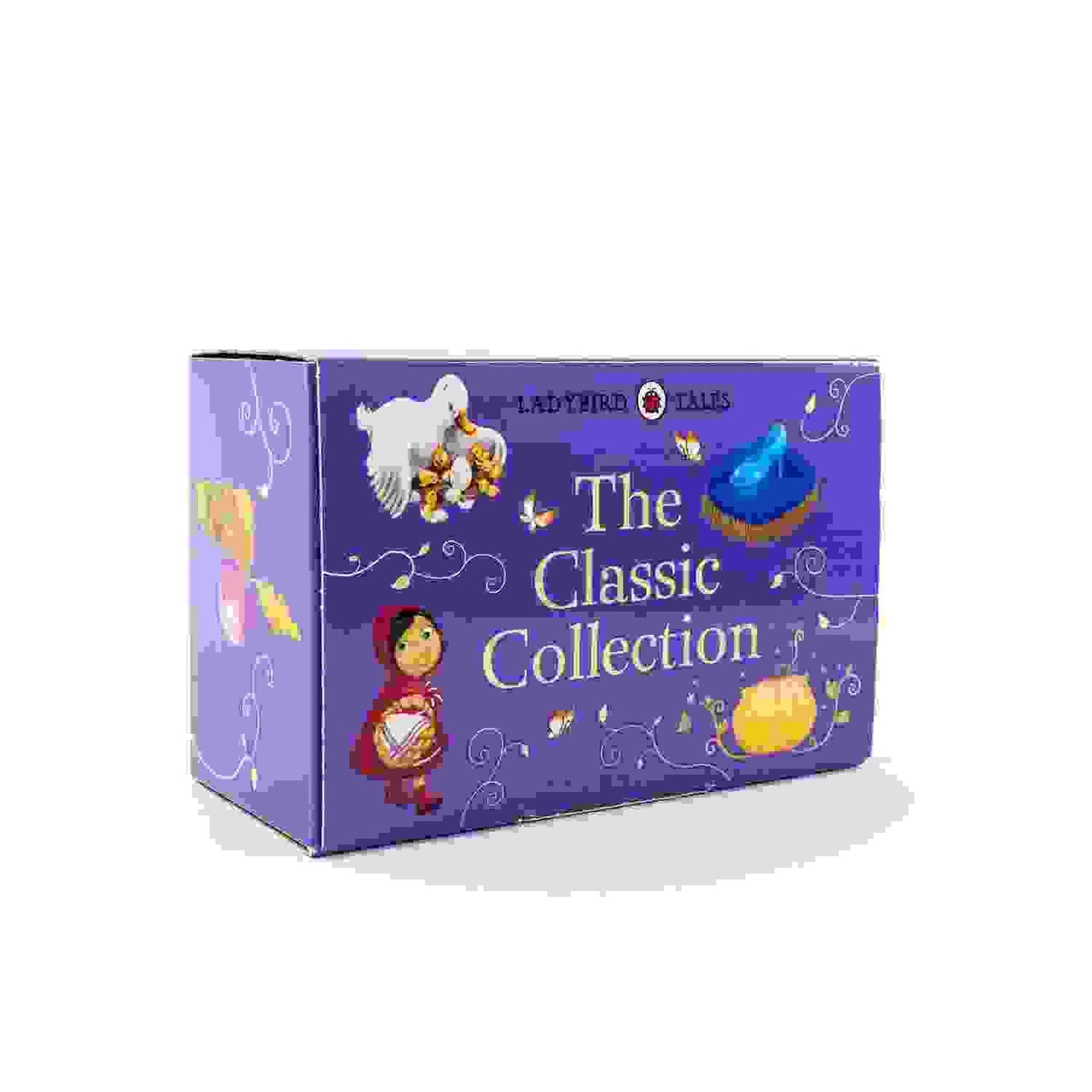 Ladybird Tales: Classics Collection (10