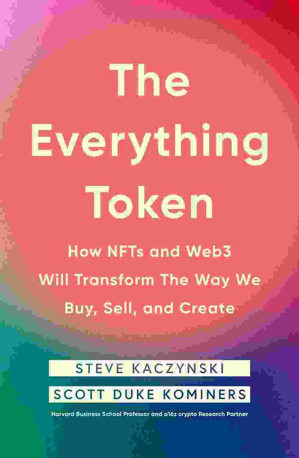 The Everything Token