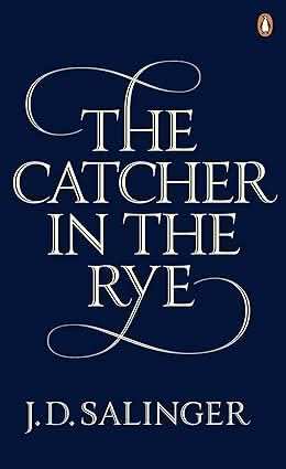 Catcher In The Rye