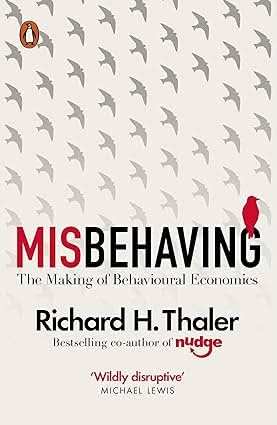 Misbehaving