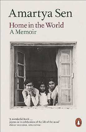 Home In The World