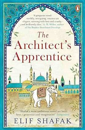 Architects Apprentice