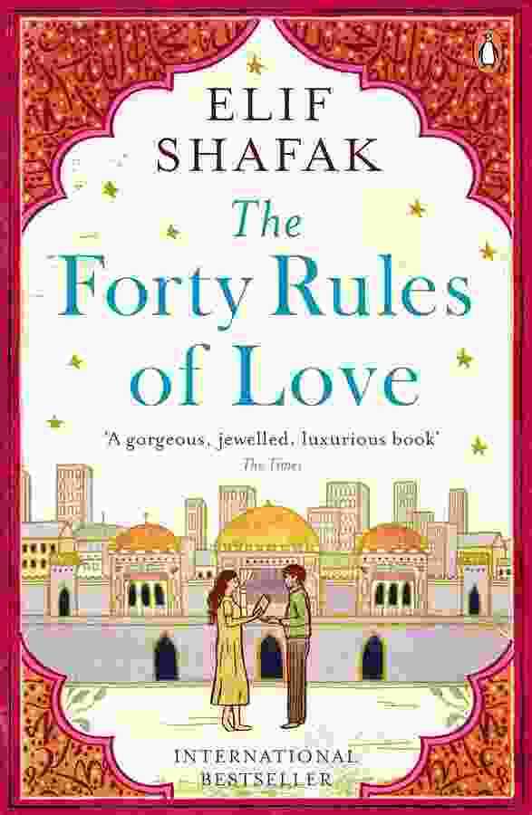  Forty Rules Of Love