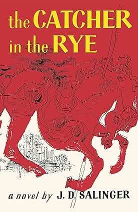 Catcher In The Rye (Lead Title)