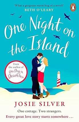 One Night On The Island