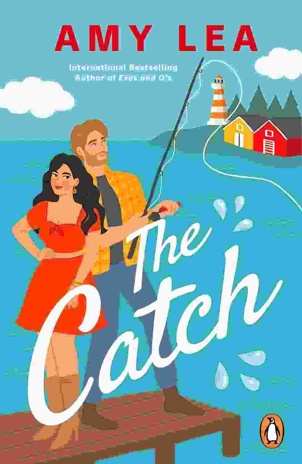 The Catch