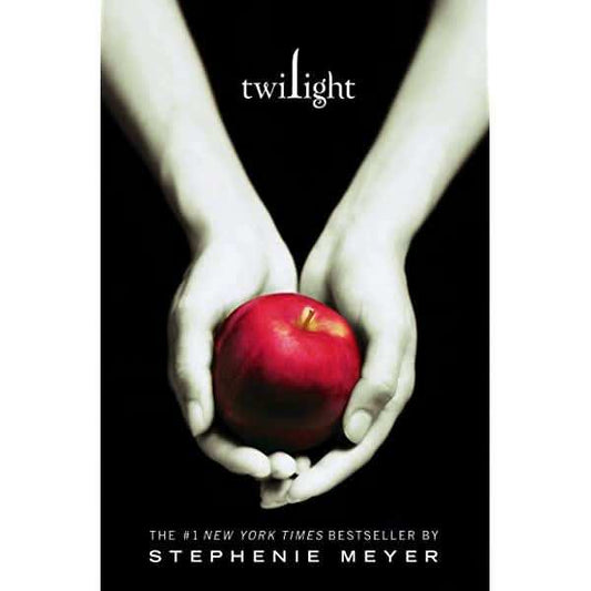 Twilight Saga 1                    