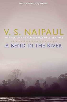 Bend In The River