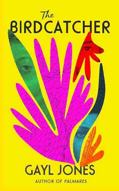 Birdcatcher