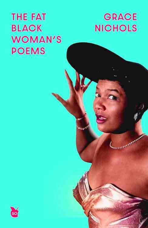 Fat Black Womans Poems