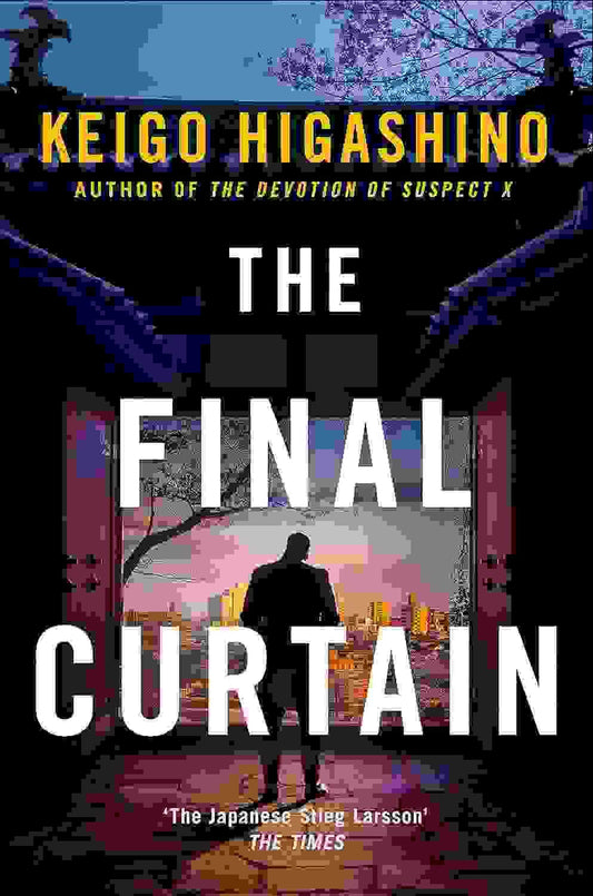 The Final Curtain