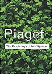 Psychology Of Intelligence 