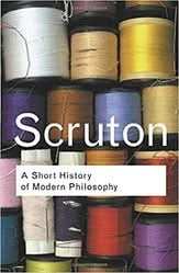 Short History Of Modern Philosophy 