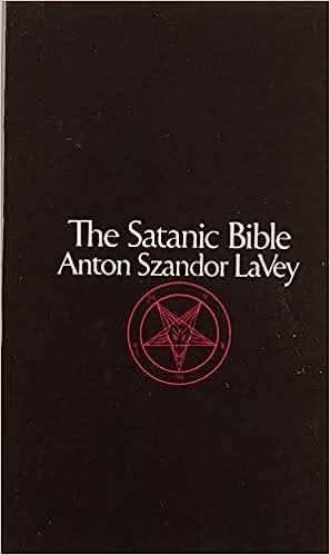 Satanic Bible