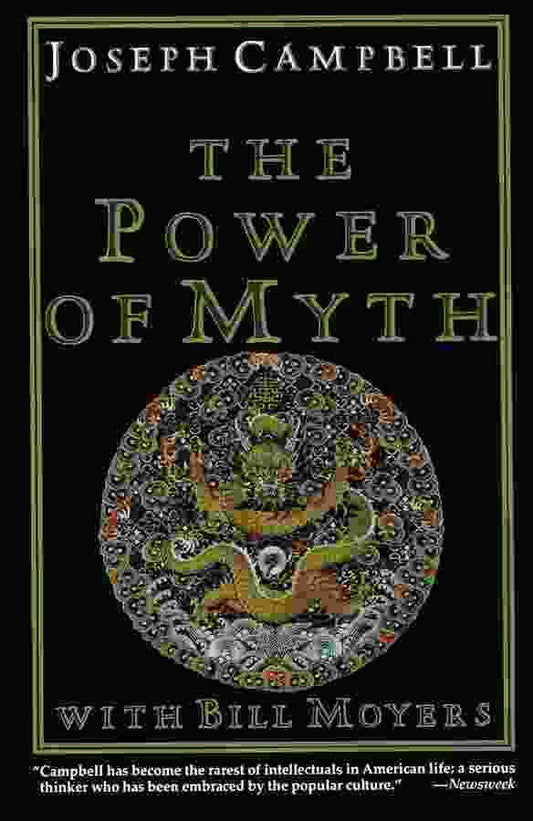 Power Of Myth