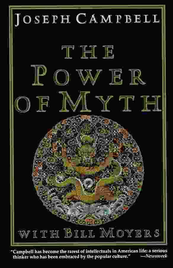 Power Of Myth