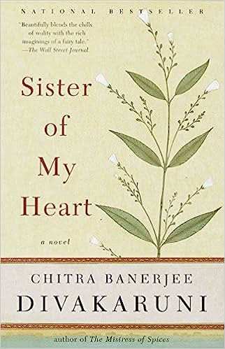 Sister Of My Heart                 