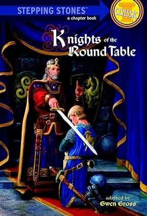 Knights Of The Round Table