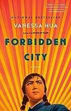 Forbidden City - A Novel
