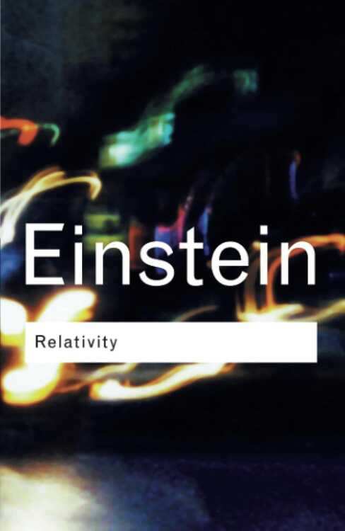 Relativity 