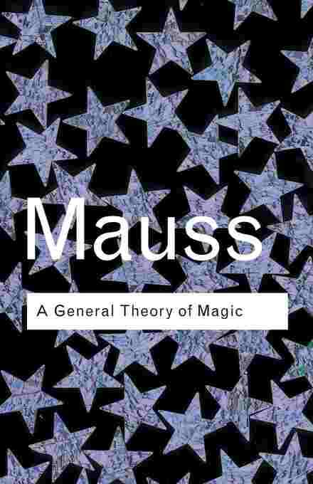 General Theory Of Magic 