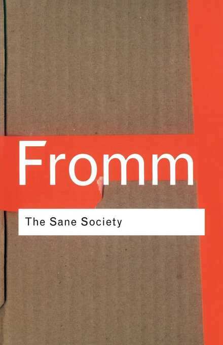 Sane Society 