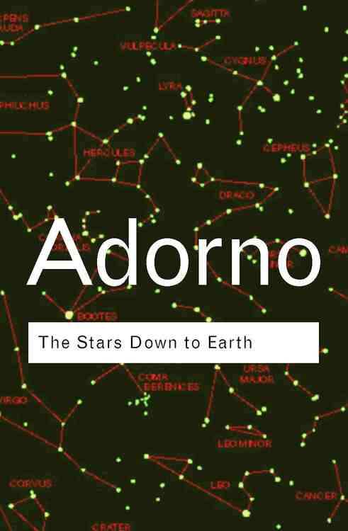 Stars Down To Earth And Other Essays On The Irrational Culture