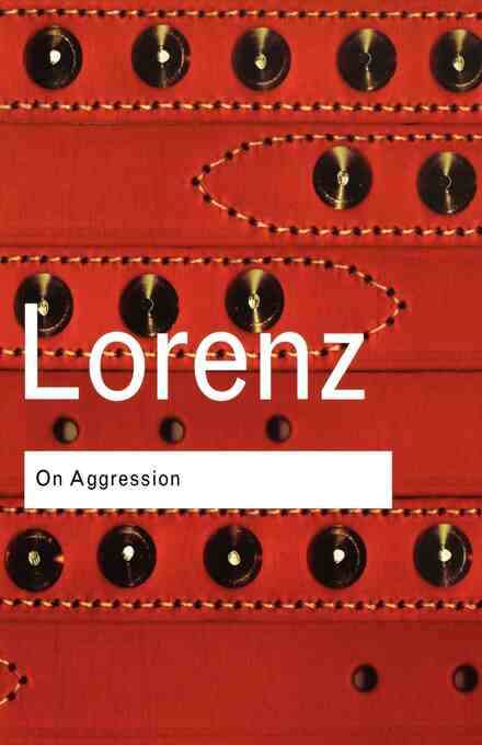 On Aggression 