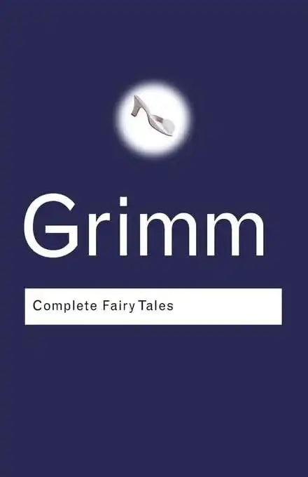 Complete Fairy Tales 